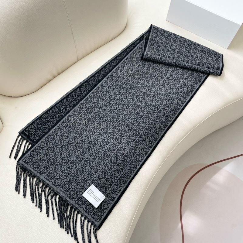 Loewe Scarf